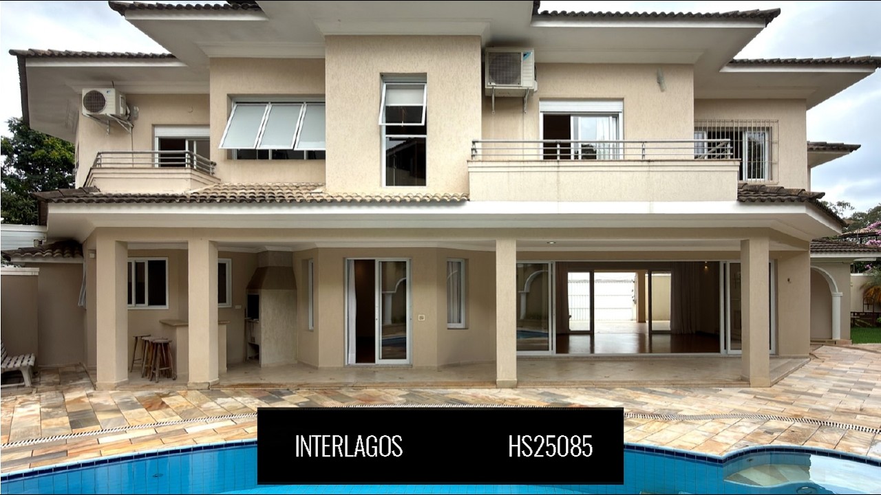 Interlagos | Casa | HS25085 | ImmobiHaus