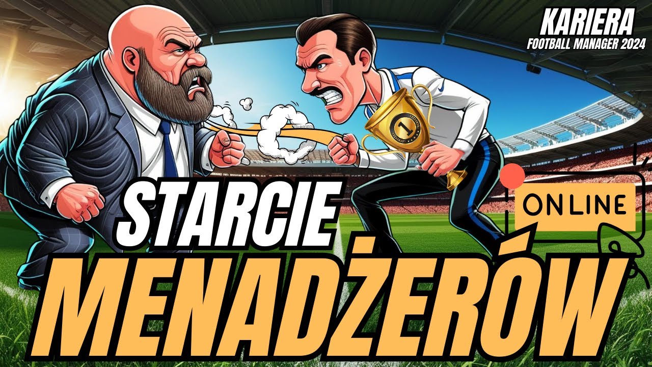 Każdy Klub musi mieć swojego Jastrzębskiego, więc Fortuna ma Todorović'a #starcie (#123)