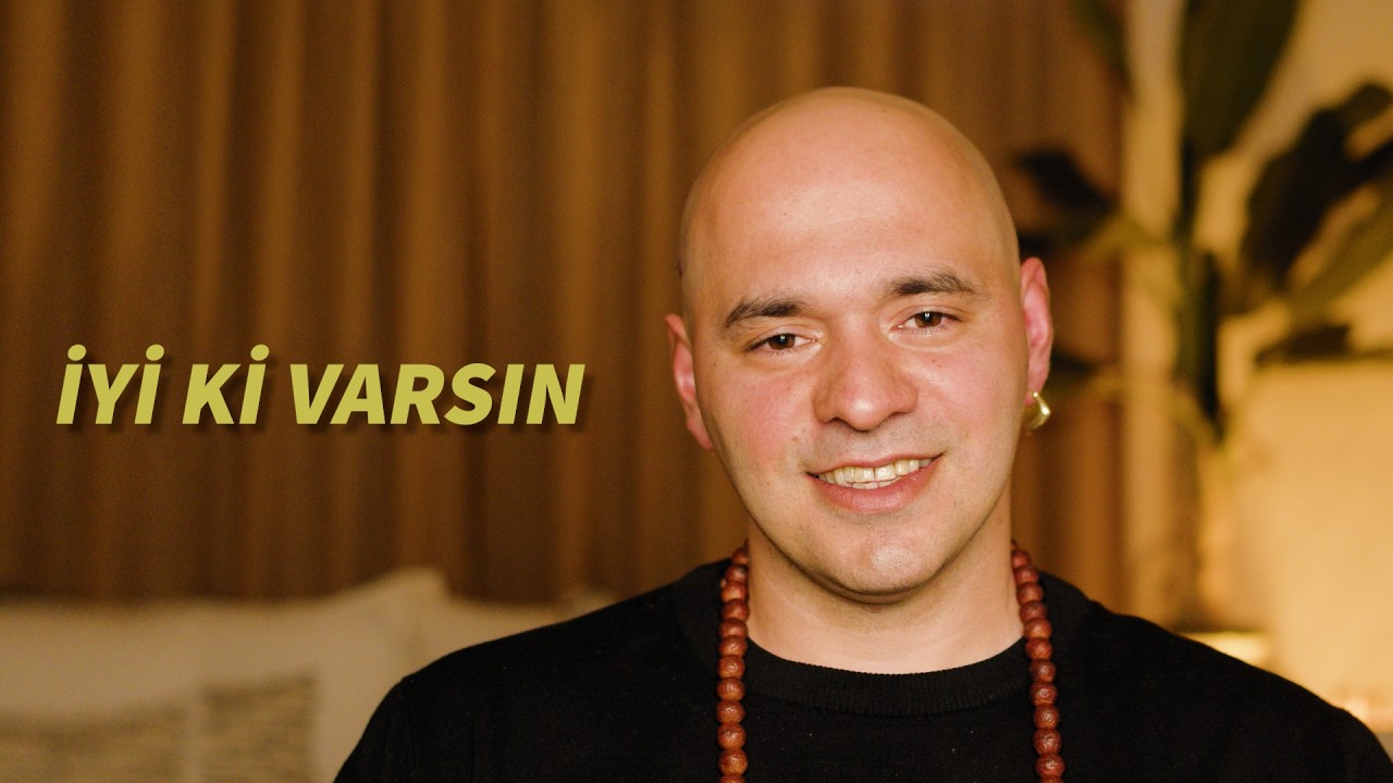 İyi Ki Varsın