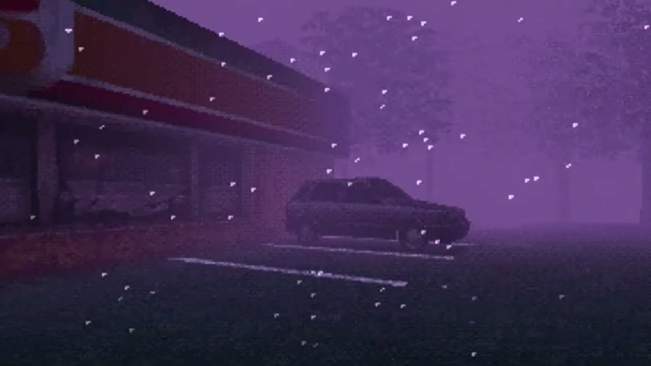You Had a Rough Day, So You Escaped Into Silent Hill