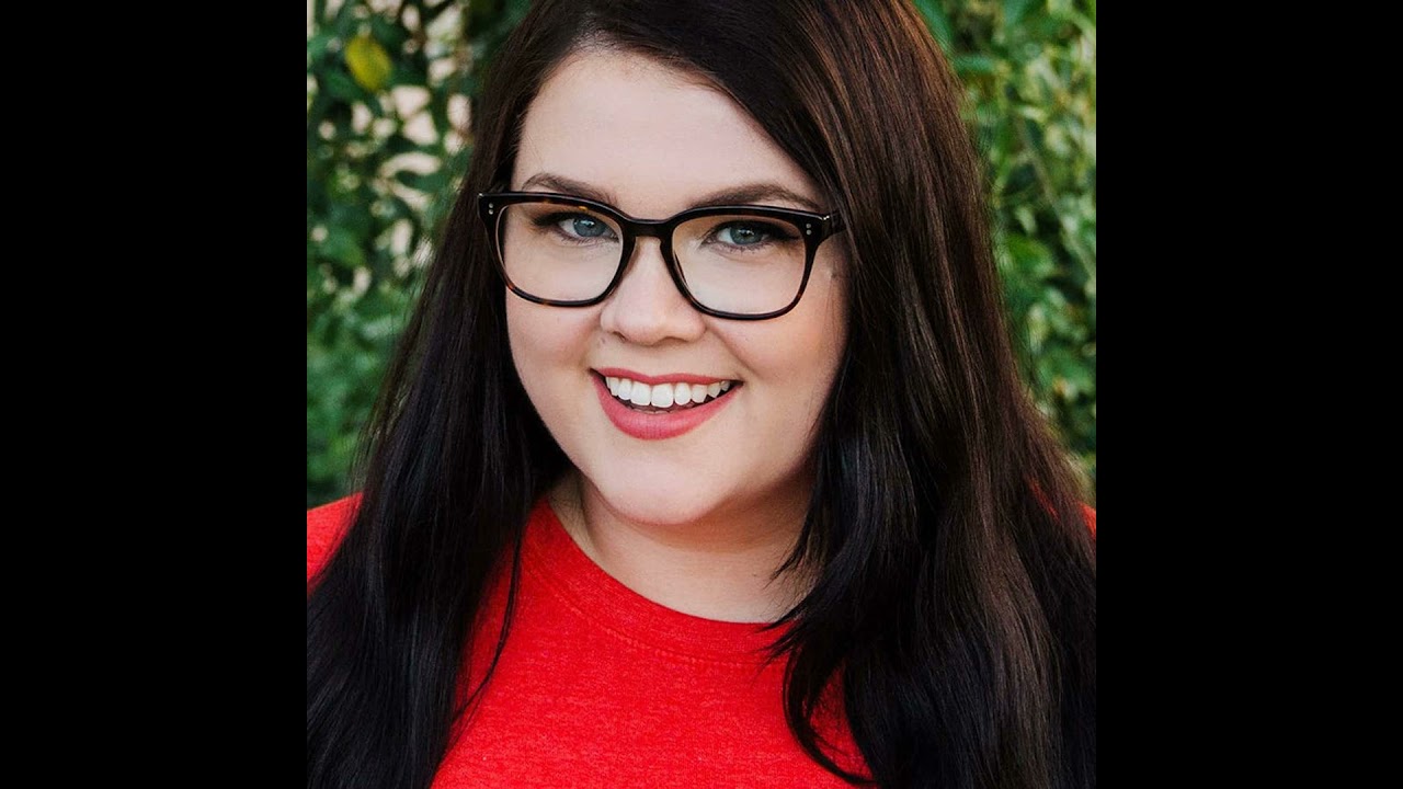 Jessica Townsend on the fourth book in her Nevermoor series, 'Silverborn The Mystery of Morrigan ...