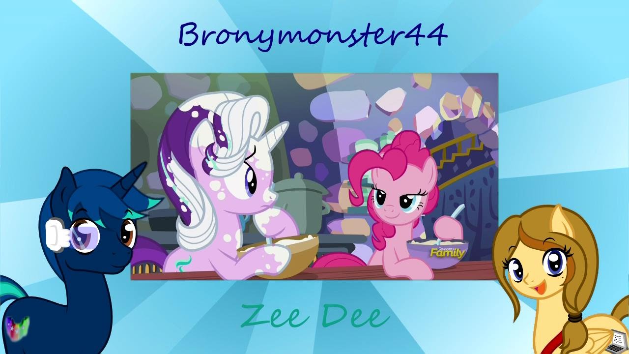 A Brony Couple Reacts - MLP Season 6 Episode 21 (Every Little Thing She Does)