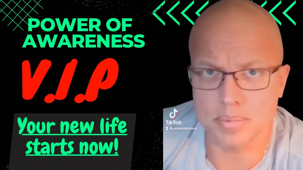 Neville Goddard (complete guide)- The Power of Awareness (ch 1-12)