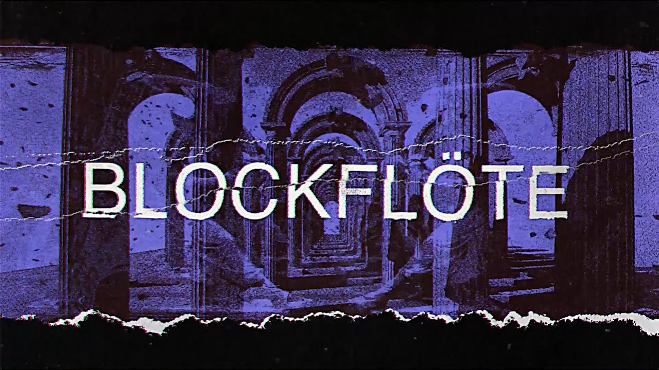 Introducing: The Bass Blockflote - Experimental Bass Recorder for Kontakt