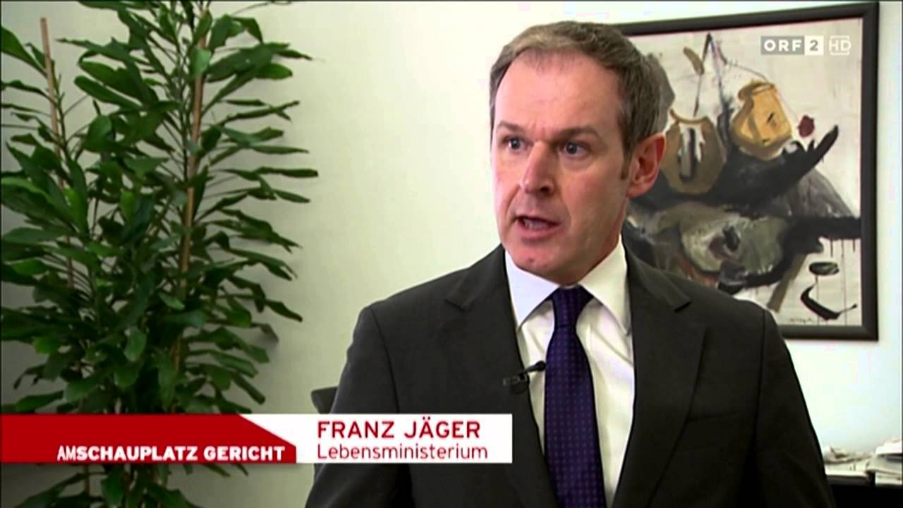 Am Schauplatz Gericht - Vom Vertuschen und Wegschauen - ORF2, 21.02.2013