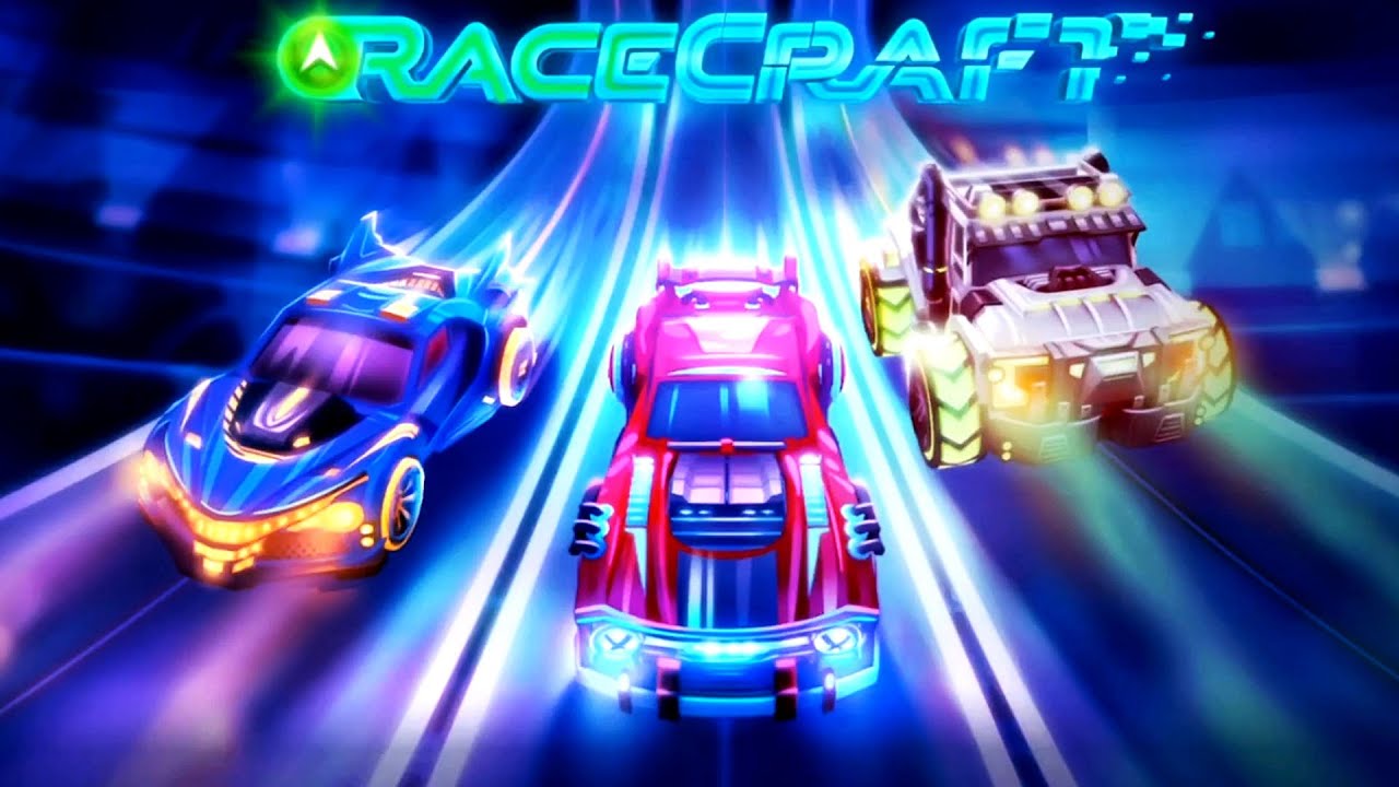 Hot Wheels: Racecraft Build & Race | Rumble New Color #2