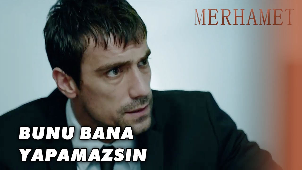 Fırat, Narin'i Bir Başına Bırakmadı - Merhamet 21. bölüm