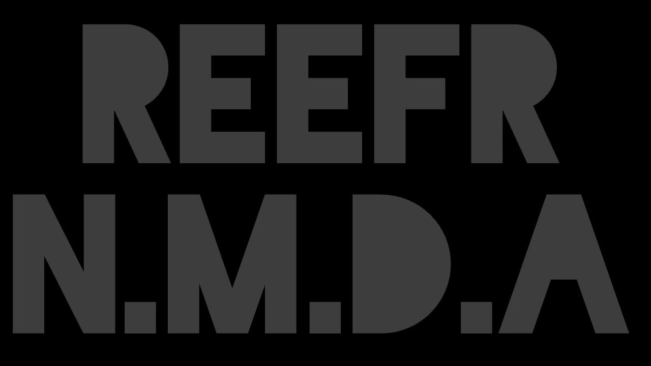 ReefR - N.M.D.A