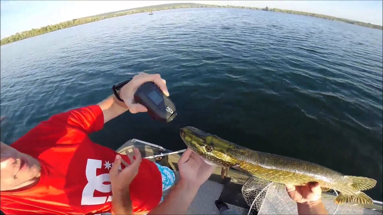 22/06/2014 : Lac de Poses avec Neimow