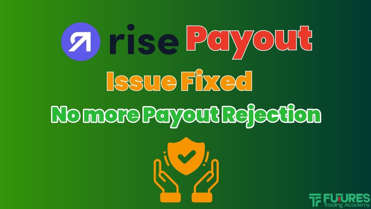 Rise Payout Tutorial: International vs USD International Transfer Explained (Malayalam)
