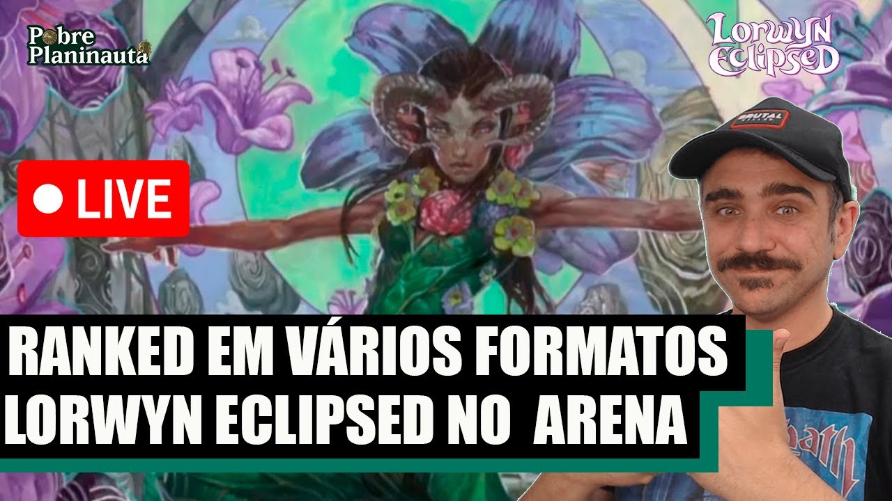 PIONEER E STANDARD NO MTG ARENA
