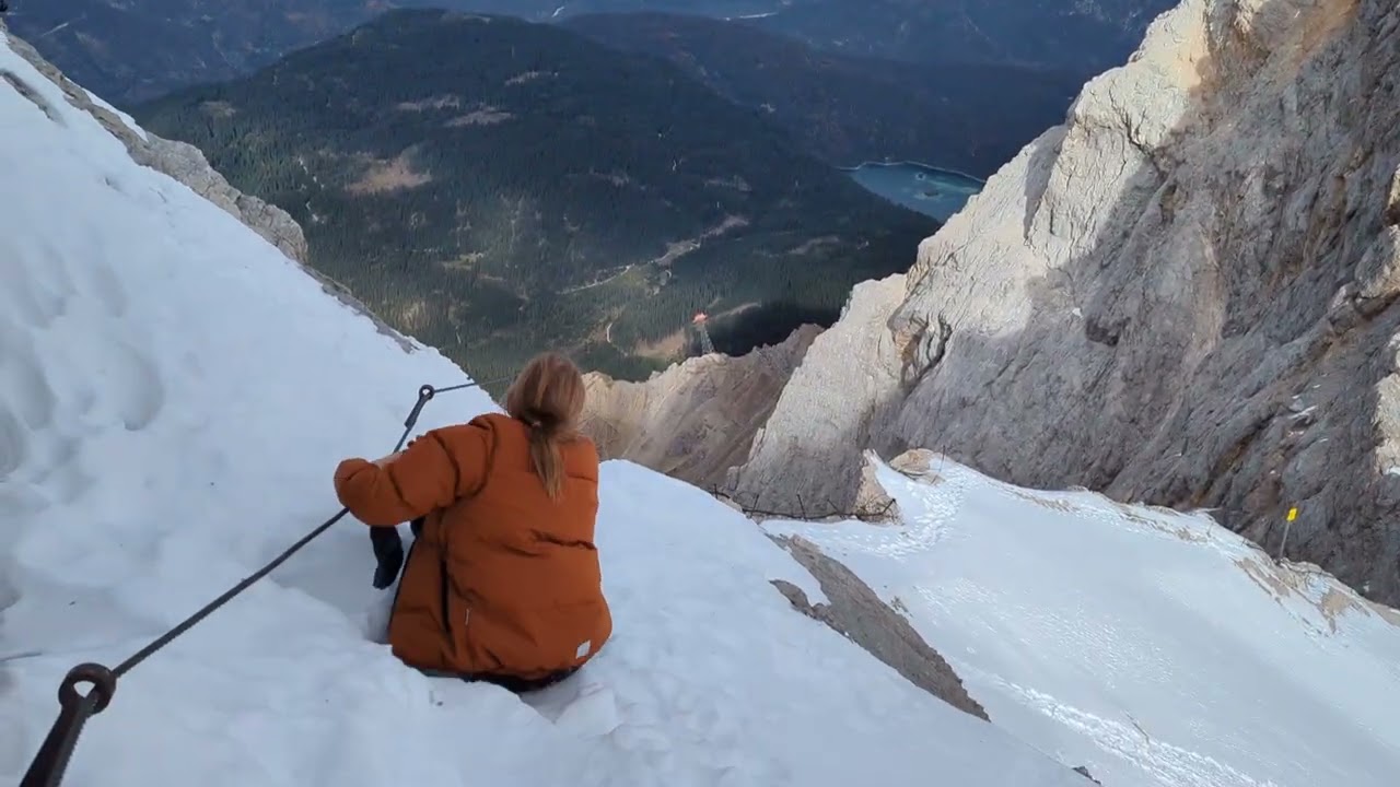 Garmisch 3