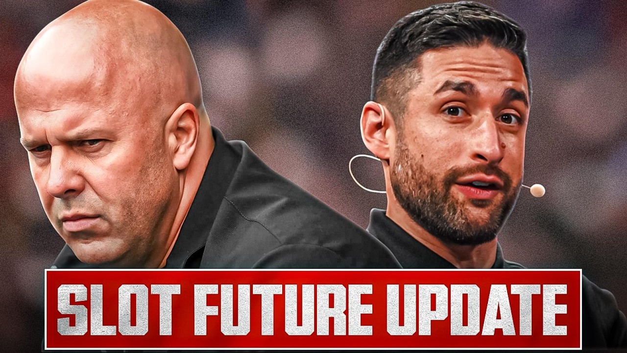 🚨 DAVID ORNSTEIN REVEALS ARNE SLOT PLAN | PSG REVIEW