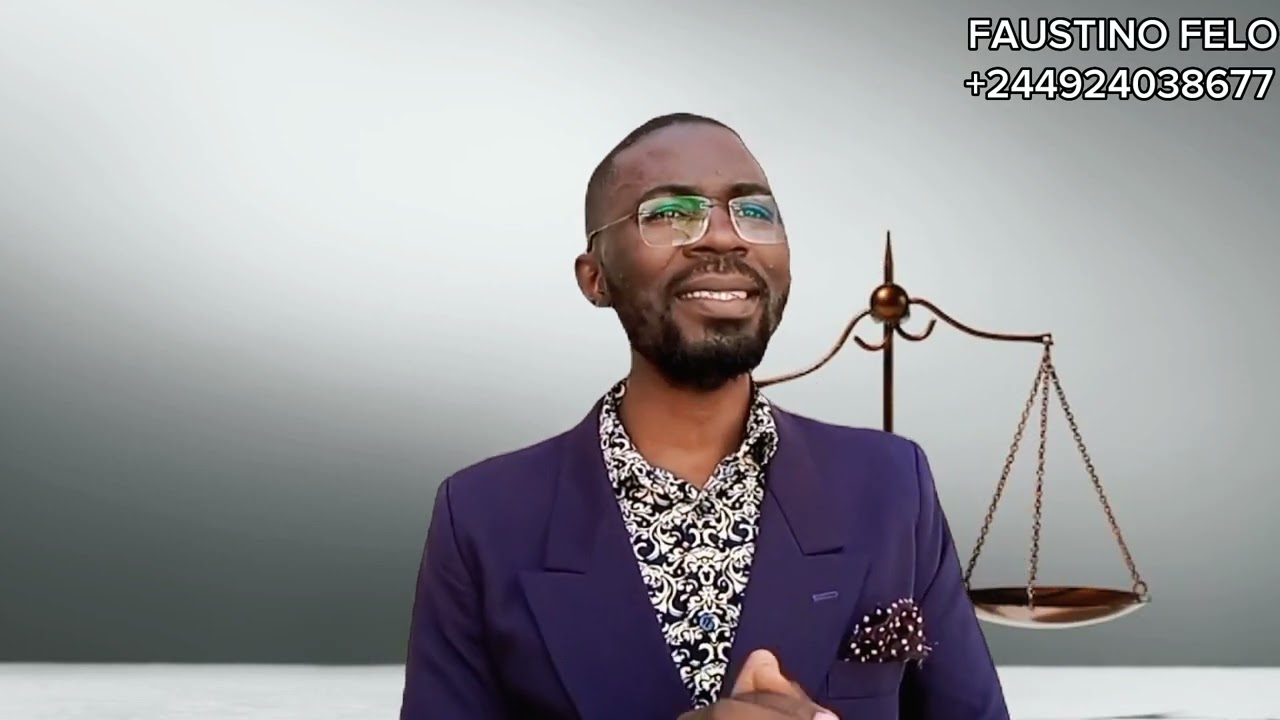 O CRIME DE BURLA NO NOVO CÓDIGO PENAL ANGOLANO