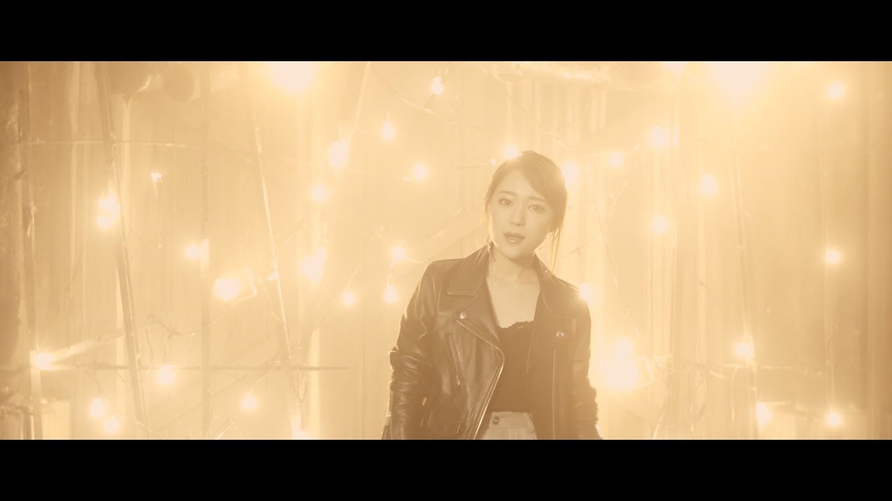 chay「伝えたいこと」 MUSIC VIDEO