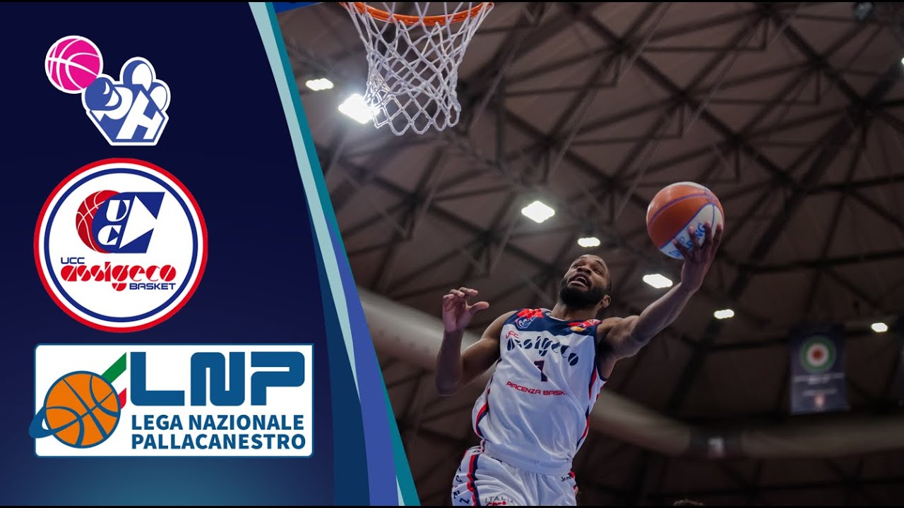 Markis McDuffie Mid Season Highlights 2020/21 || Italy Serie A || UCC Piacenza