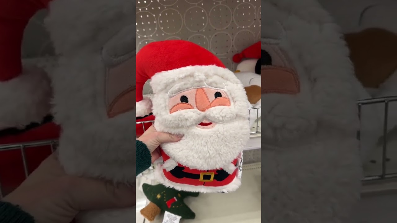 CUTEST TARGET CHRISTMAS DECOR FINDS!