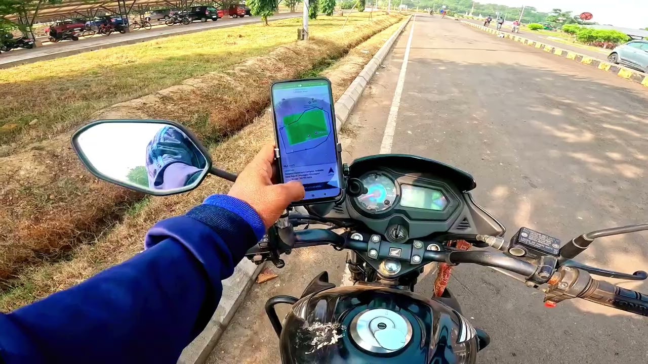 Ola Uber Bike Part Time- Earning in kharagpur #ola #rapido #uber