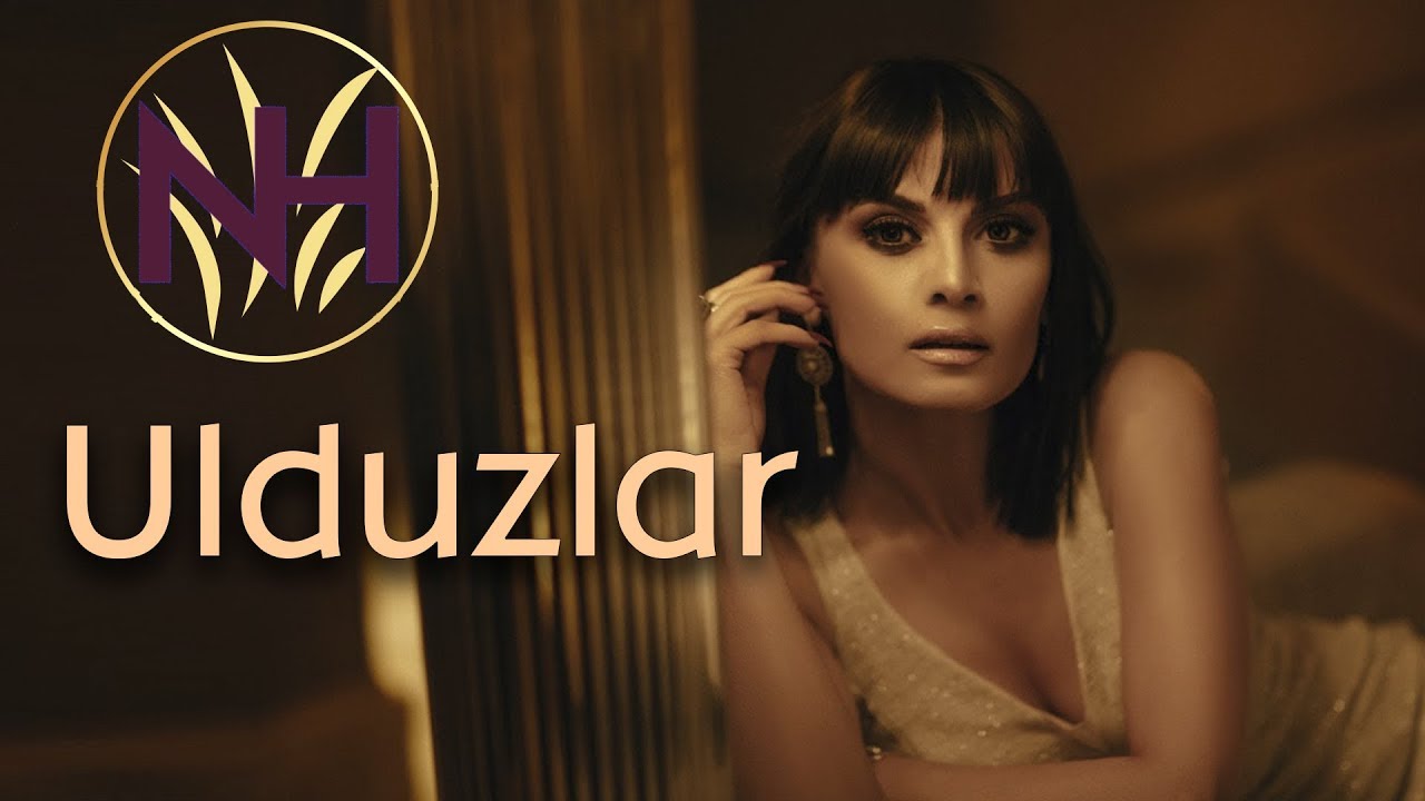 Natavan Həbibi - Ulduzlar (Slow Version)