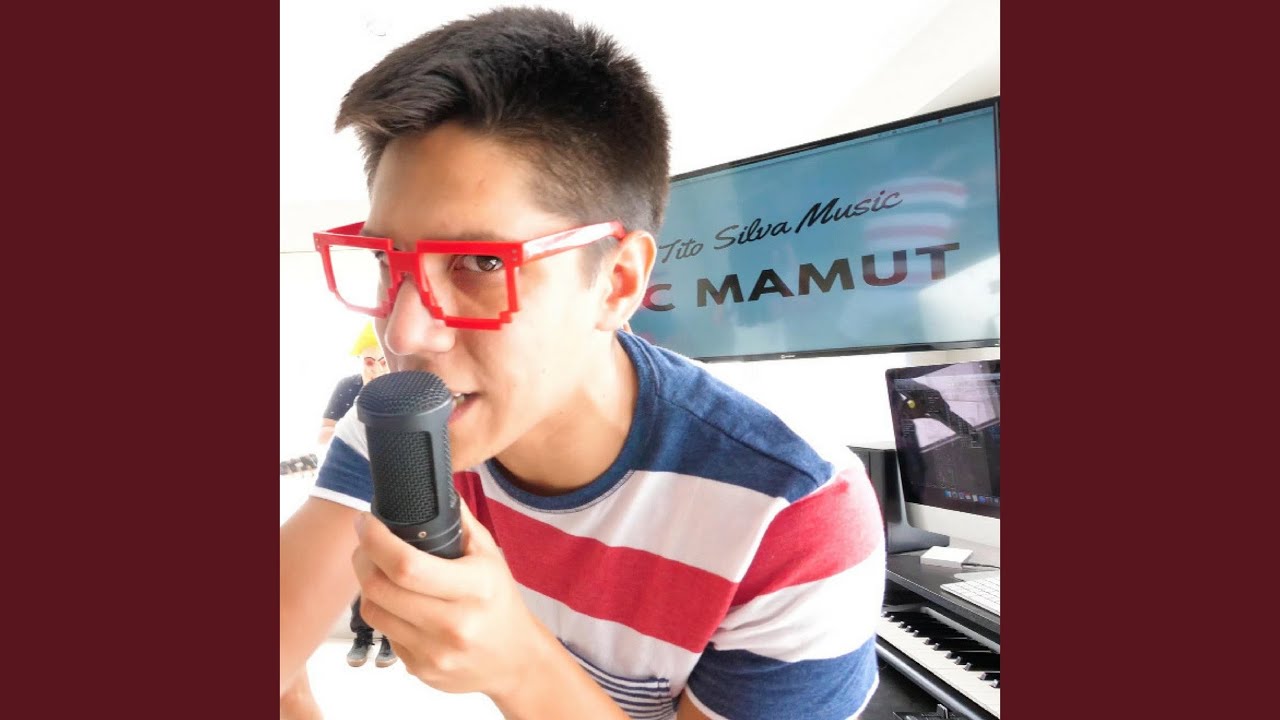 Cumbia del C Mamut