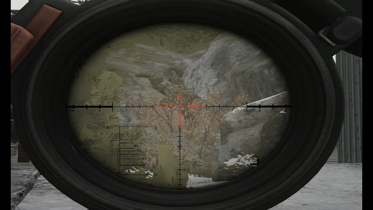 Getting past zryrachy and the mines to loot Lightkeeper island LOW RISK | Tarkov Pve