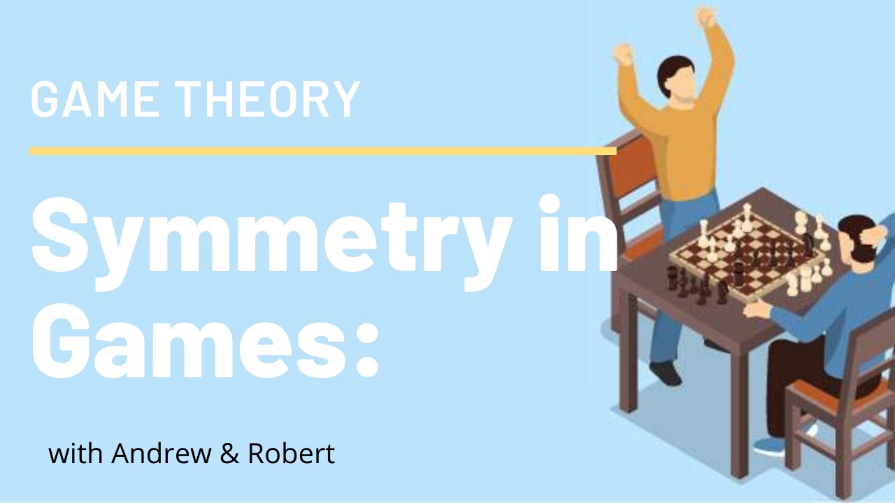 Symmetry in Games