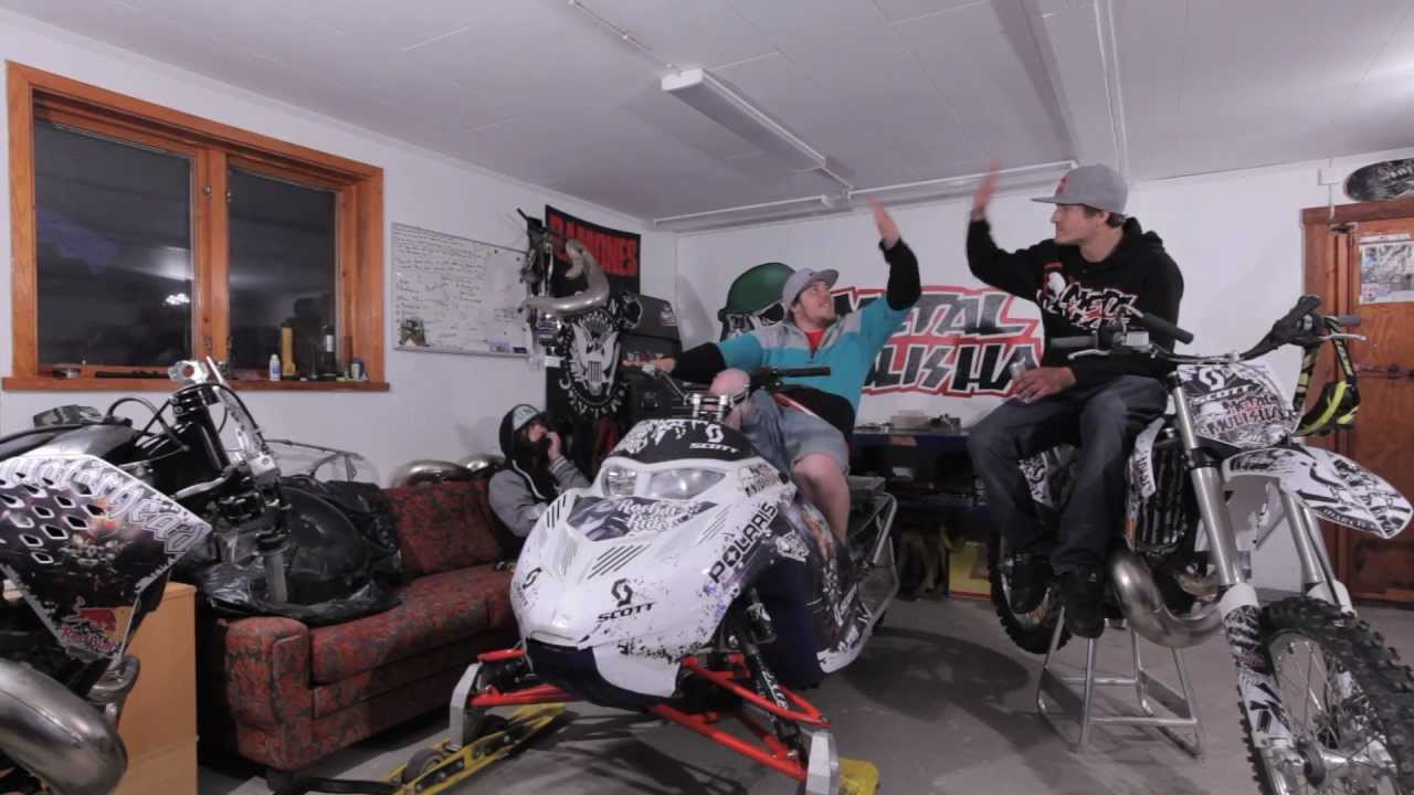 Ridestore JOS FMX @ Daniel Bodin
