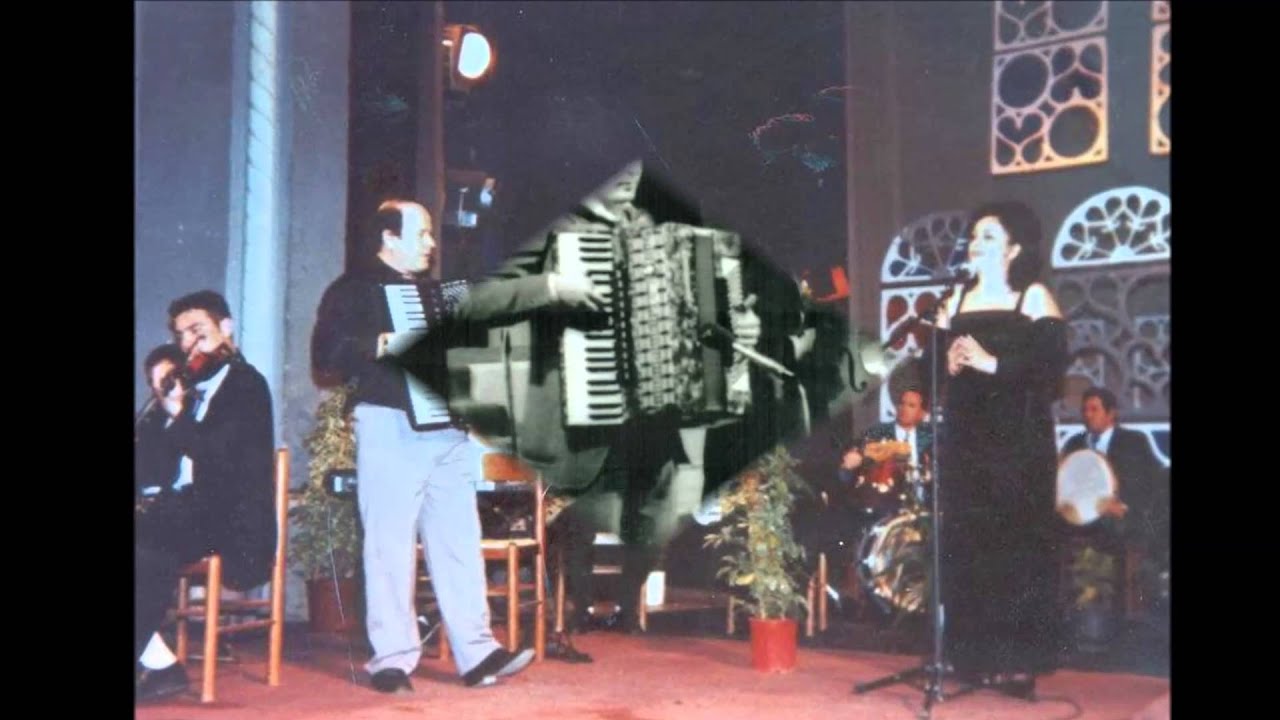 Bylbylit; Enriketa Kuqani - Luan Borova