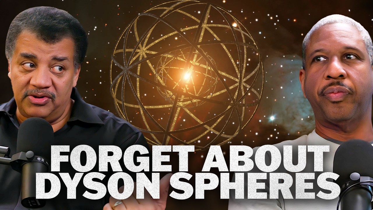 Answering Questions about Hubble Tension, Dyson Spheres, & Relativity
