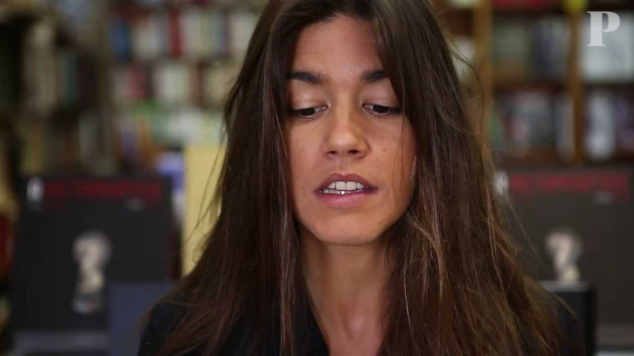 Eça de Queirós de Matilde Campilho em Minha Língua, Minha Pátria