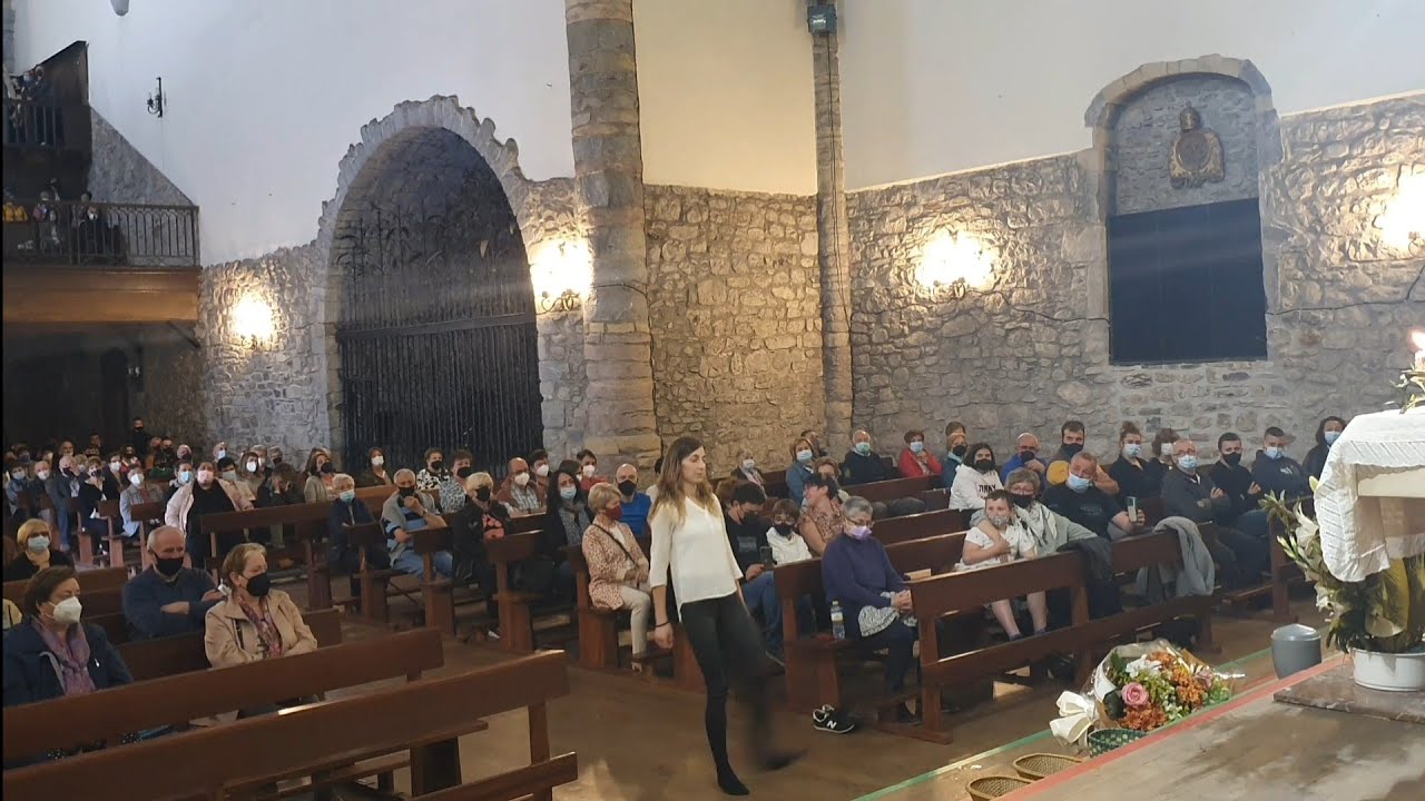 Hileta (2021-VI-5) GOIZUETA
