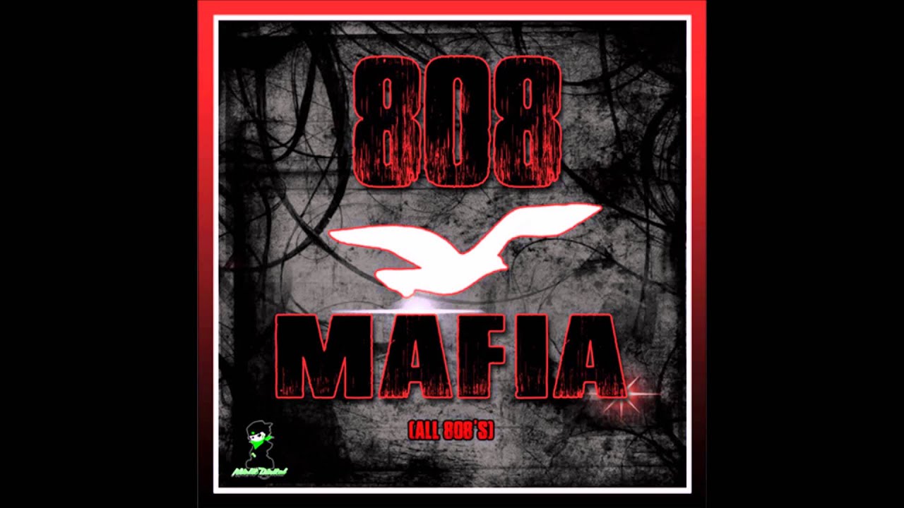 808 Mafia x Southside Type Beat 