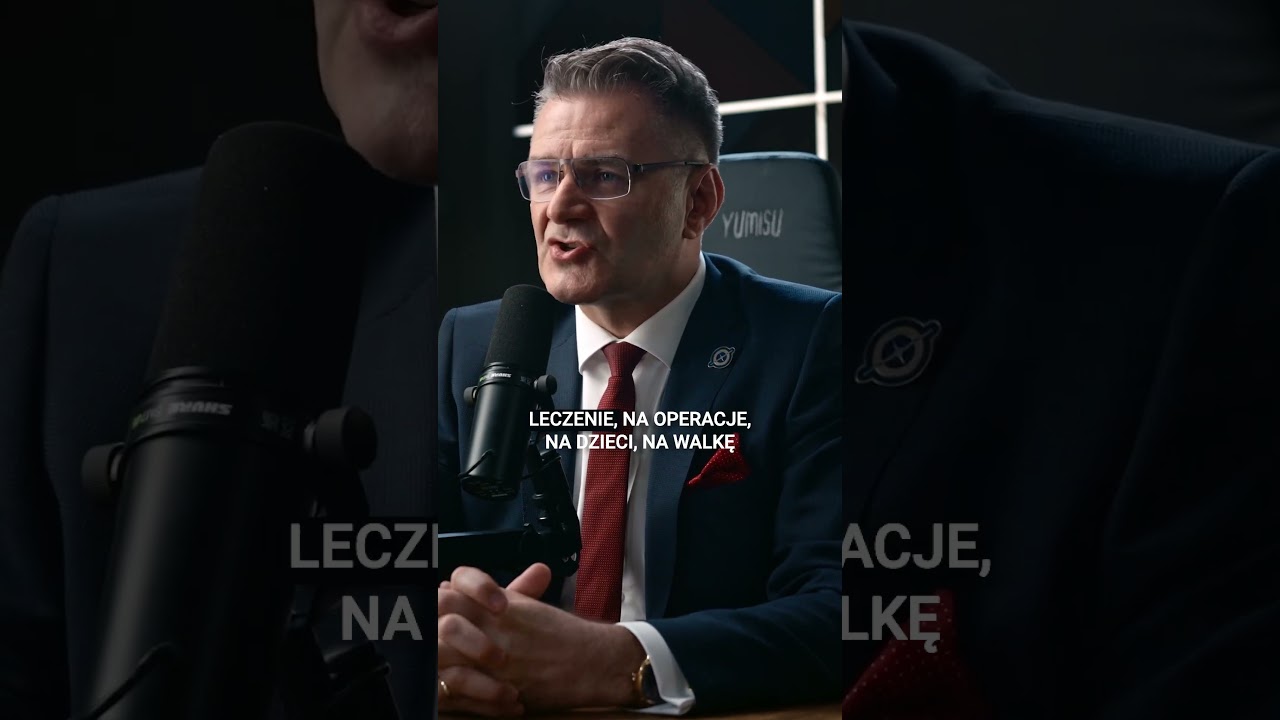 2200 firm upadło. Kto za to zapłaci? prof. Mariusz Miąsko