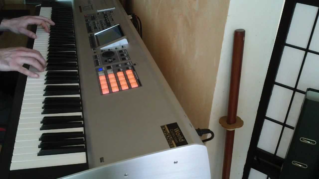 Antes de las seis - Shakira - (piano cover)