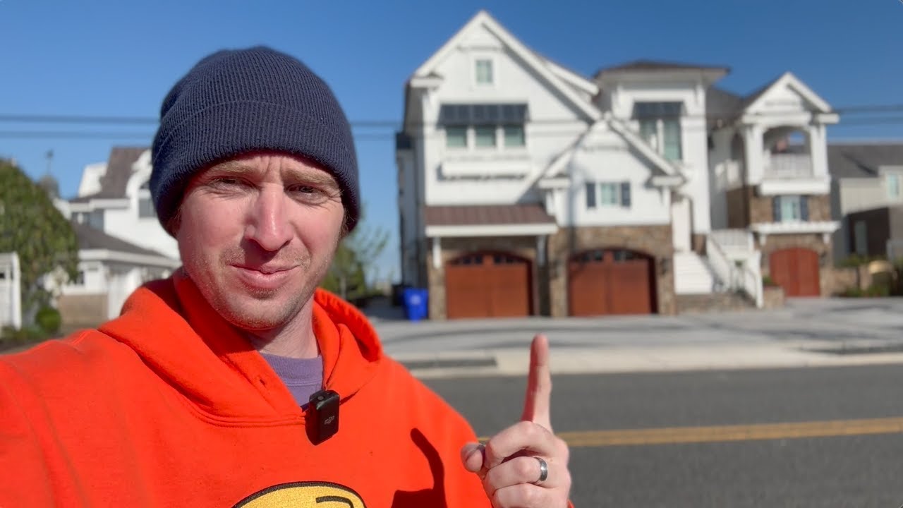 Сбор мусора в островных городах стоимостью МИЛЛИОН ДОЛЛАРОВ!