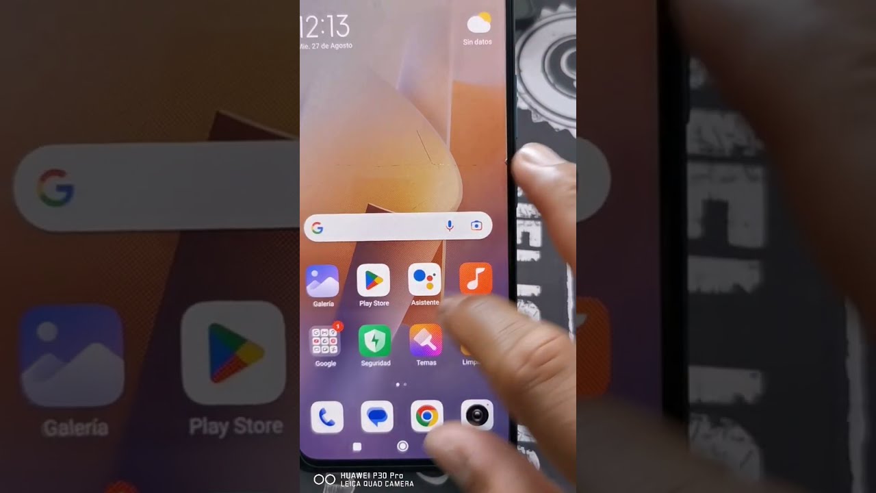 Eliminar cuenta Google Xiaomi Redmi note 11 Pro 5G FRP Bypass sin PC 2025