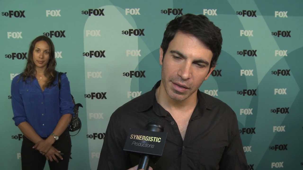 The Mindy Project - Chris Messina - Love-Hate with Mindy