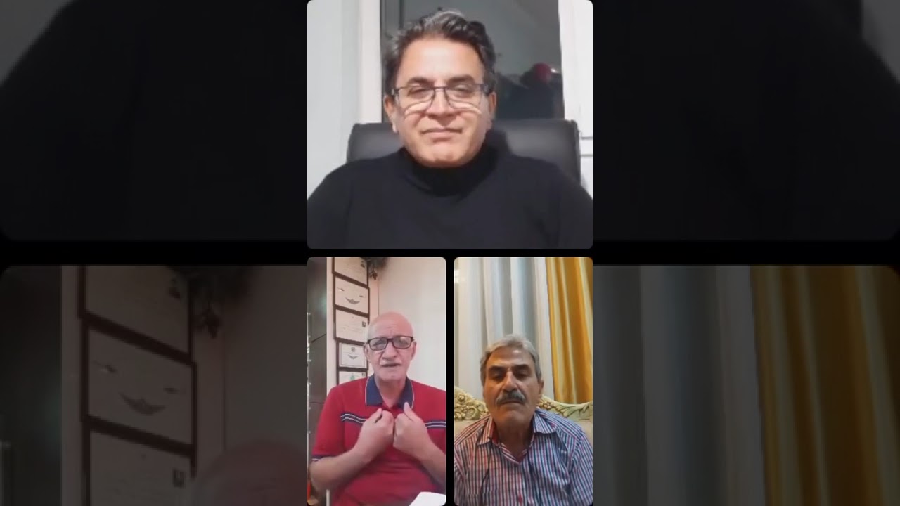 نجات خلبانان فانتوم (جلیل پوررضایی و بهمن سلیمانی) ار خاک عراق، راوی: سرهنگ خلبان محمد اصفهانی،