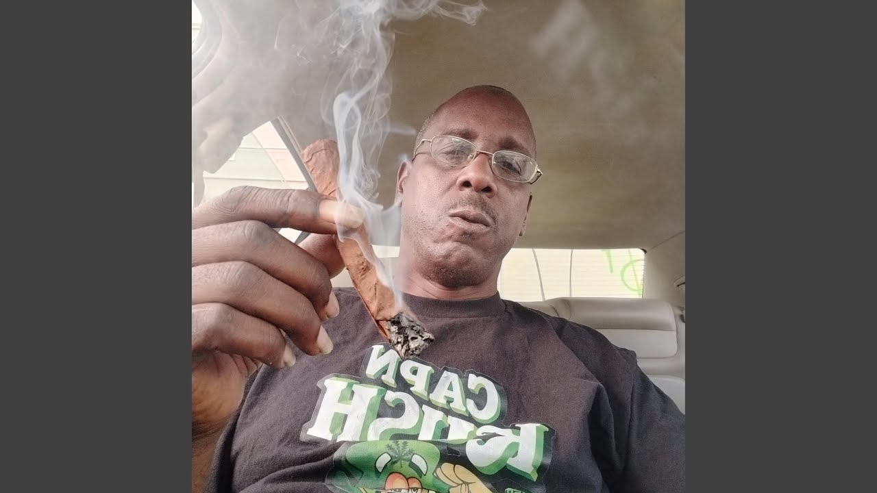 I fiend for the money