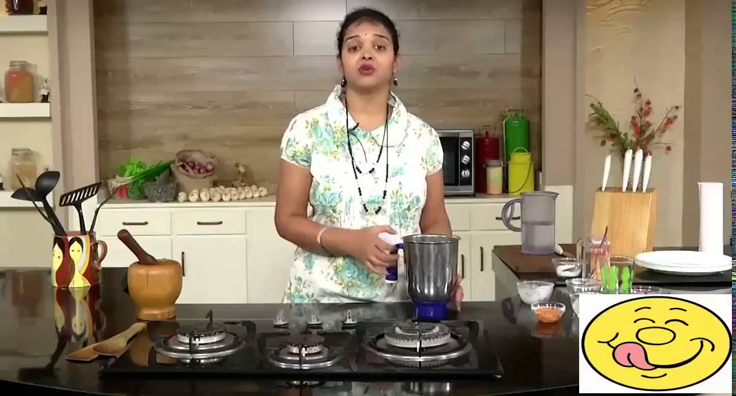 Musk Melon Lussi By Mrs Vah Chef
