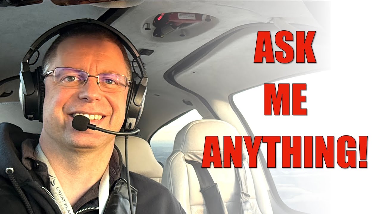 Ask Me Anything - 1/5/2026