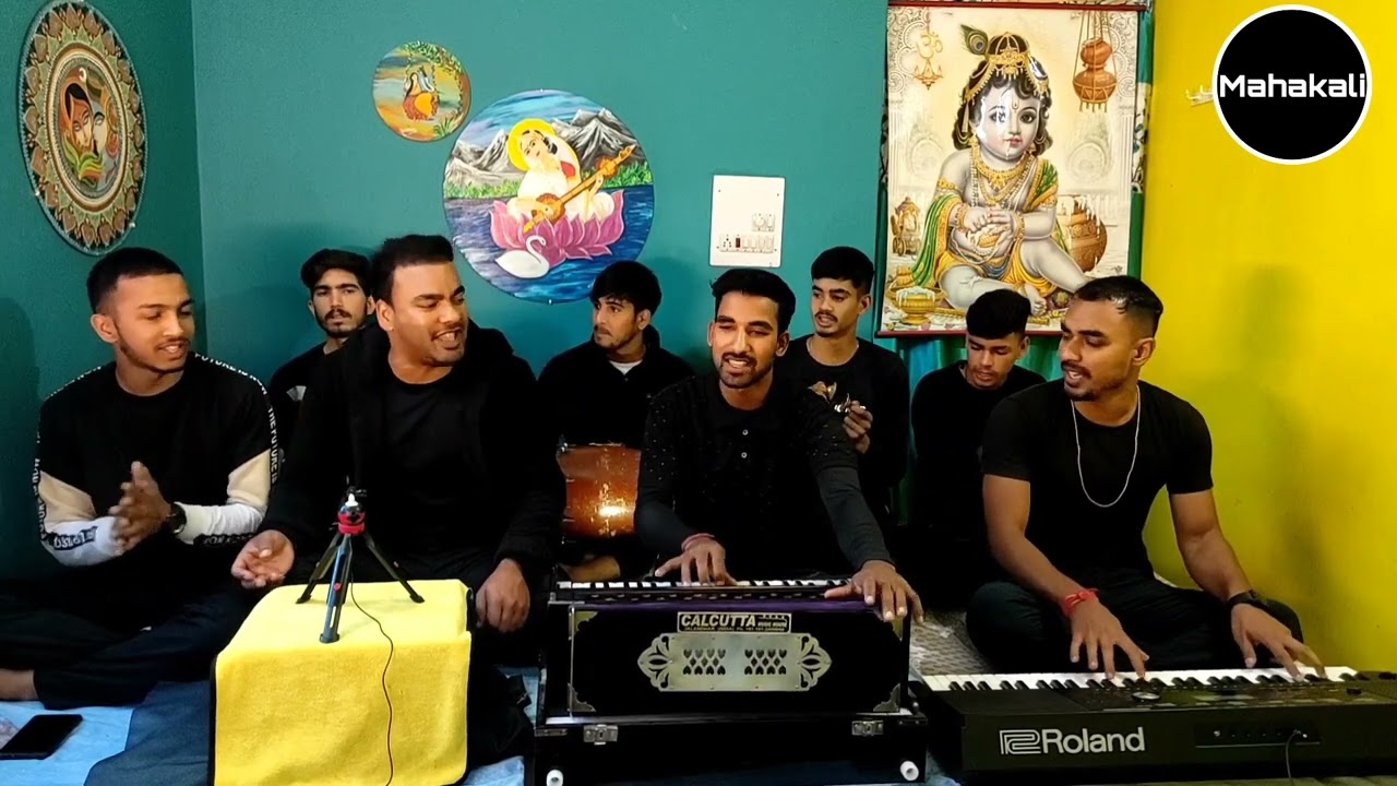 Gufa Ke Andar Maa Tera Mandir || गुफा के अंदर मां तेरा मन्दिर || Himachali  bhajan 2023 ||
