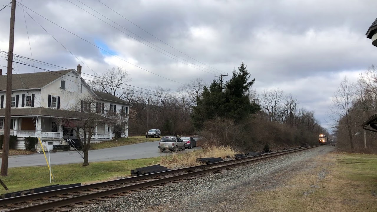 NS36T at Siegfried on Saturday, December 22nd, 2018 at 12pm with 101 cars