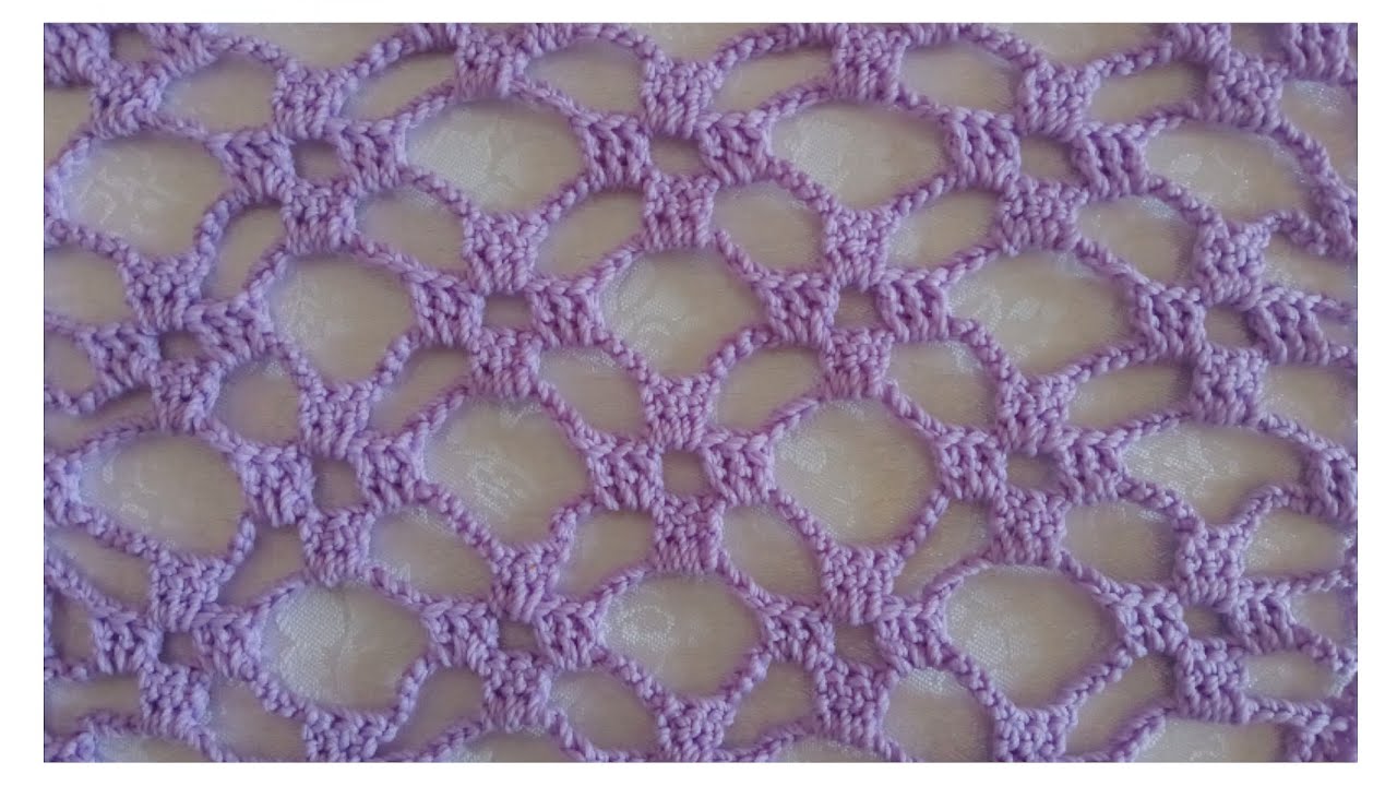 This is a Beautiful crochet pattern, perfect for making cardigan, tablecloth and pillow cover