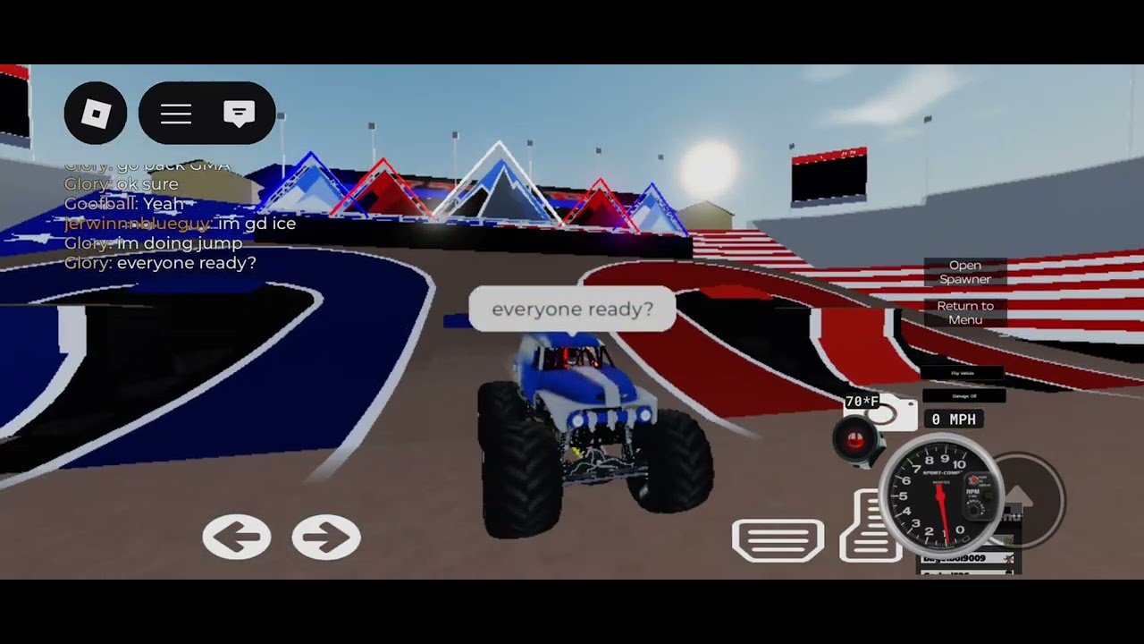 GRAVE DIGGER THE LEGEND GOES CRAZY FOR JUMPING 2-5 GRAVER DIGGERS