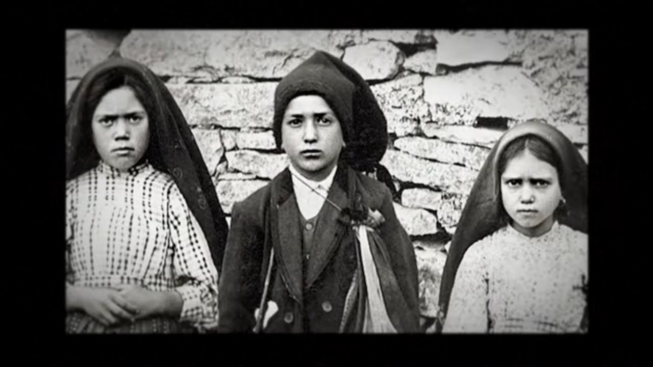 Czy dzieci naprawdę były świadkami objawień? [Święte miejsca]