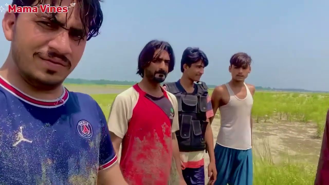 Dushmani Gunah Da Cha Pashto New Islahi Video 2025 Mama Vines #mamavines #islahivideo #pashtofunny 
