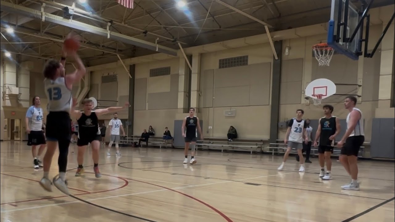 S3 | CO HOOPERS | G3 