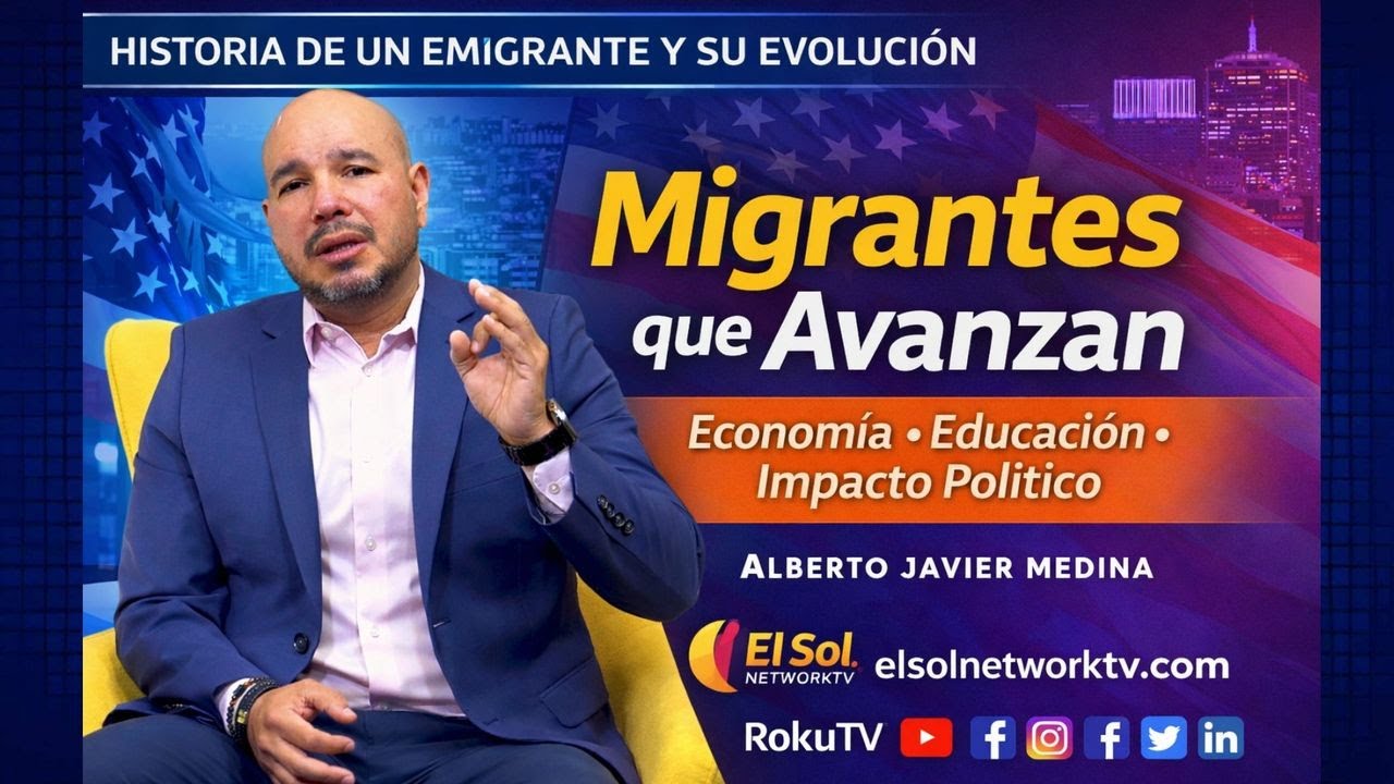 El Impacto Político de la Comunidad Migrante en Estados Unidos