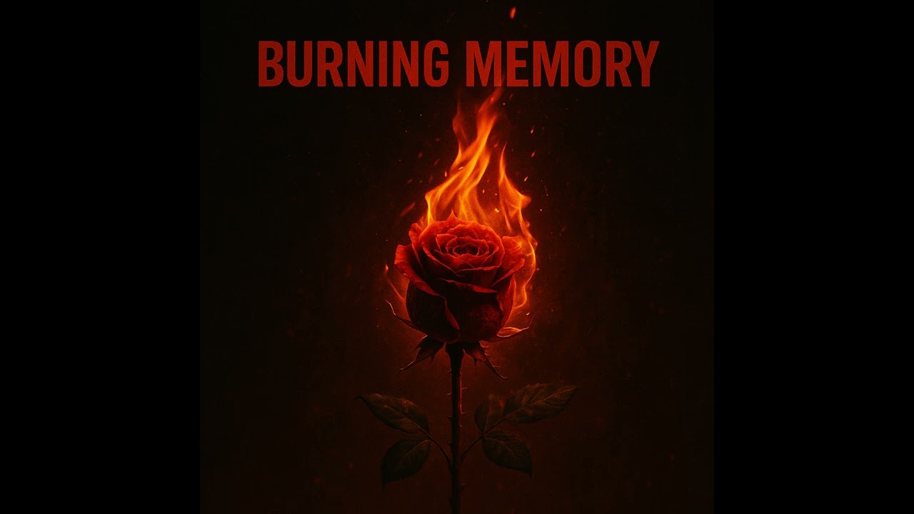 Burning Memory
